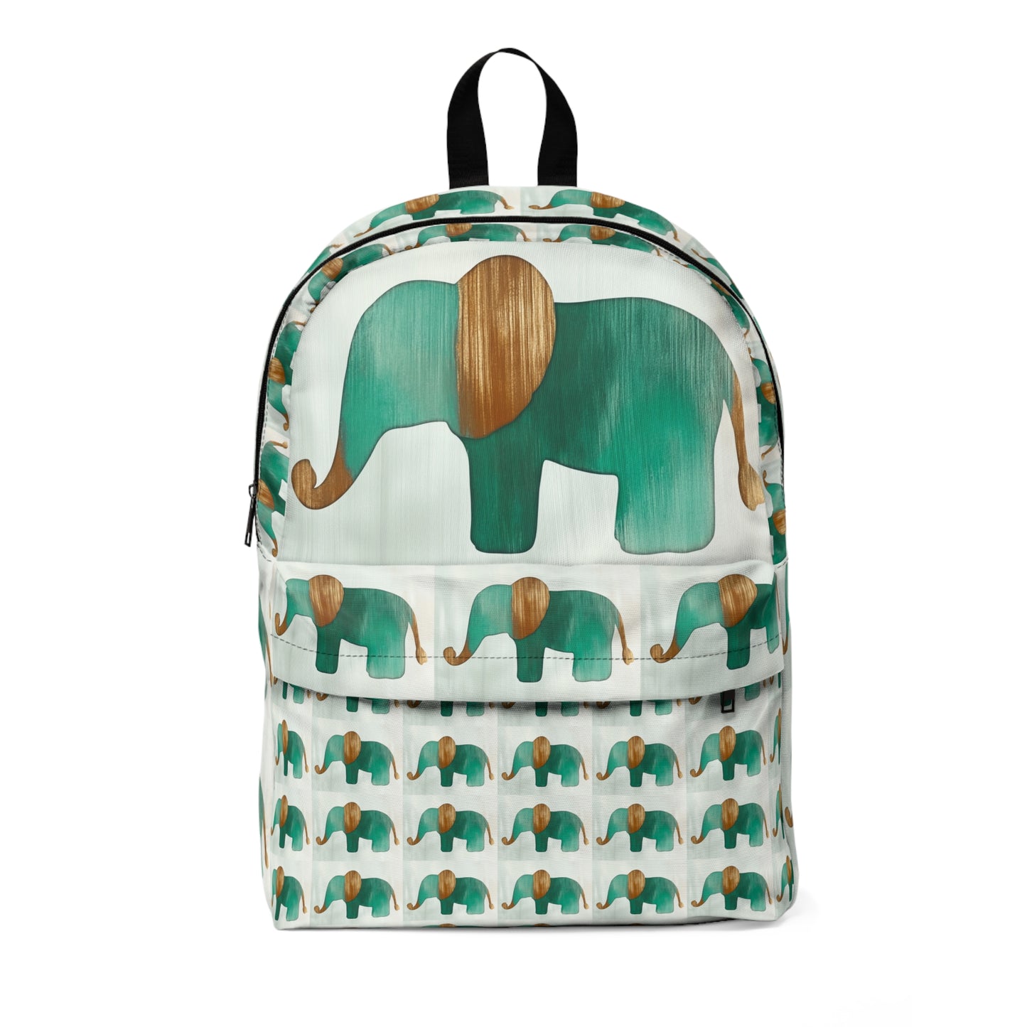 haati elephant backpack