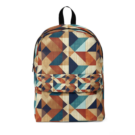 metro tribe backpack