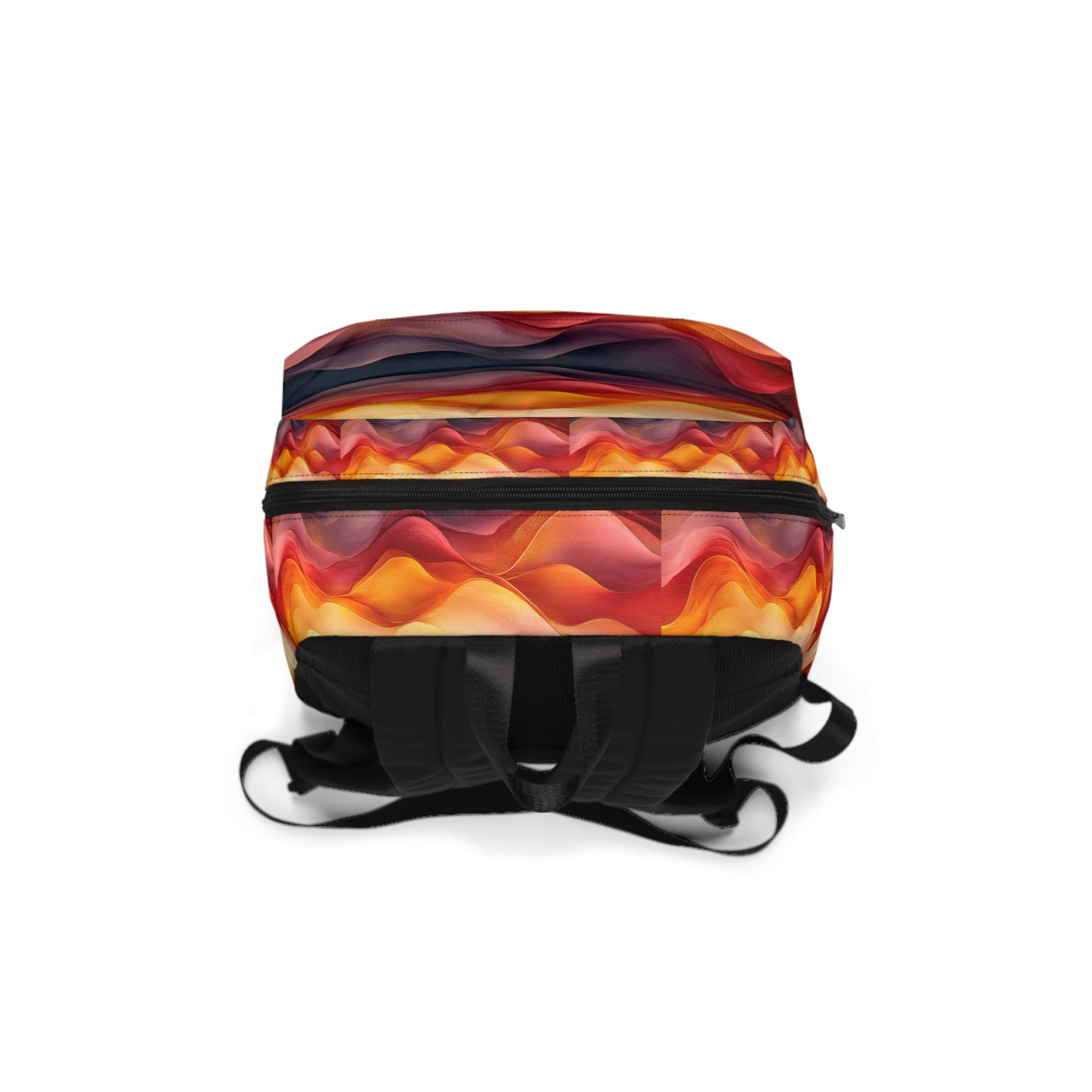 Ombre Dunes Backpack