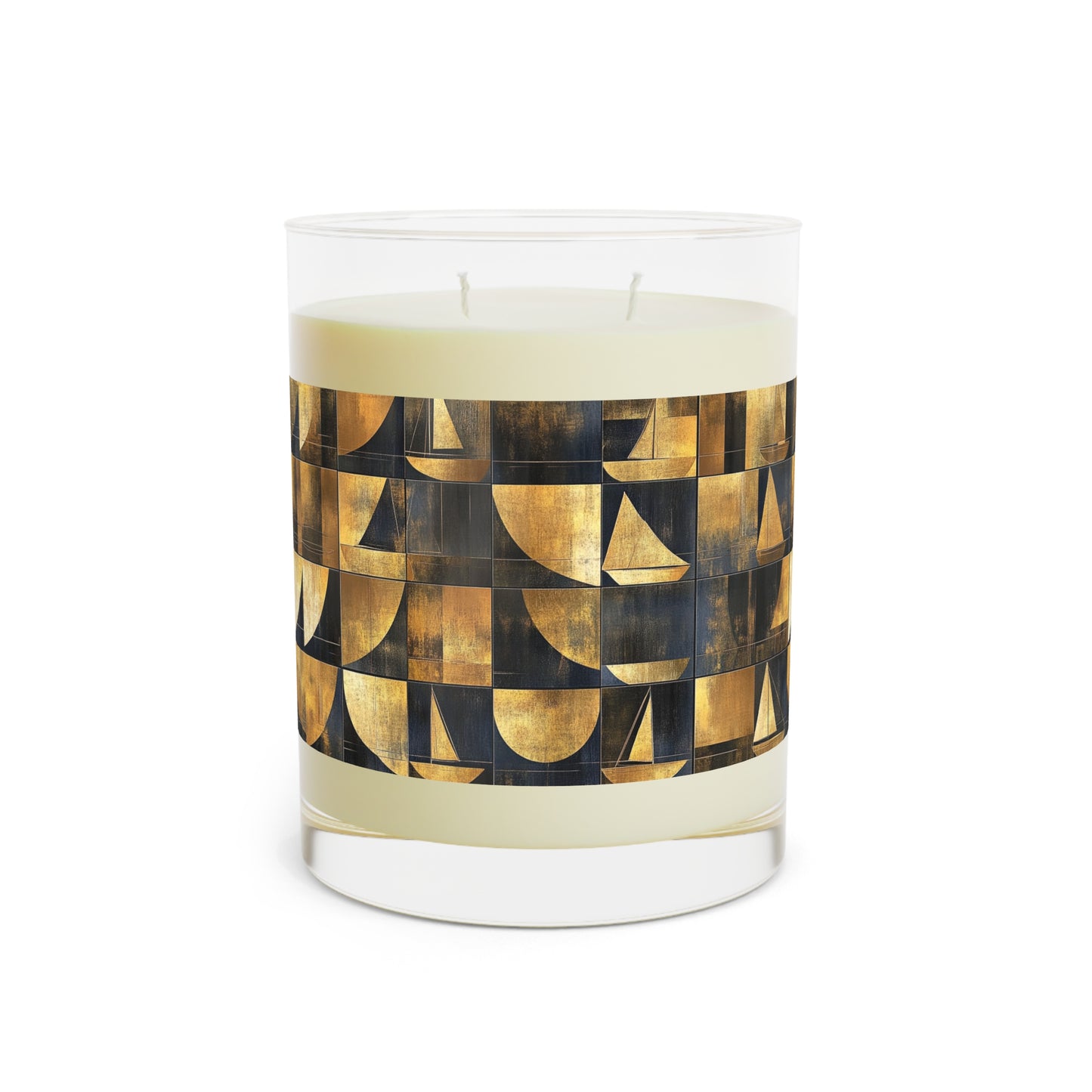 Thalassophile Scented Candle