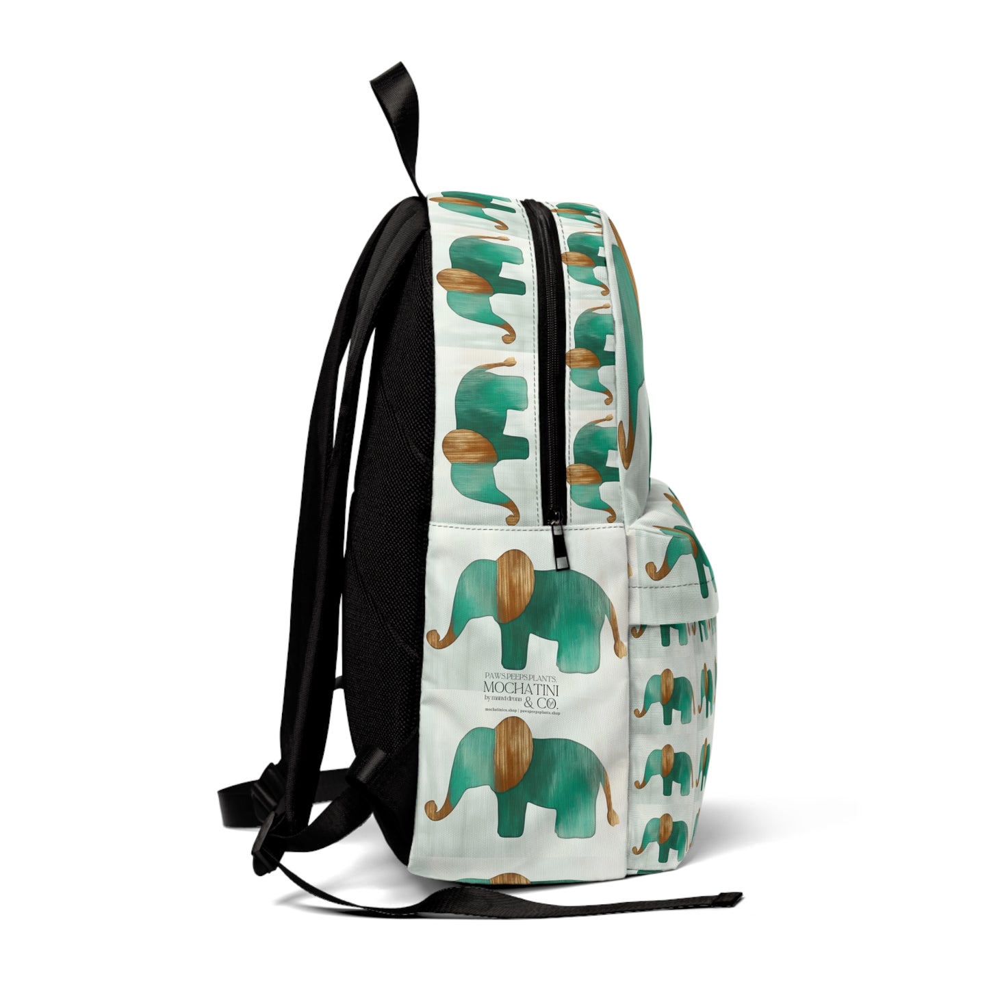 haati elephant backpack