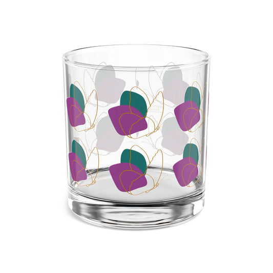 Buttterfly Beverage Tumblers - 10oz Set of 4