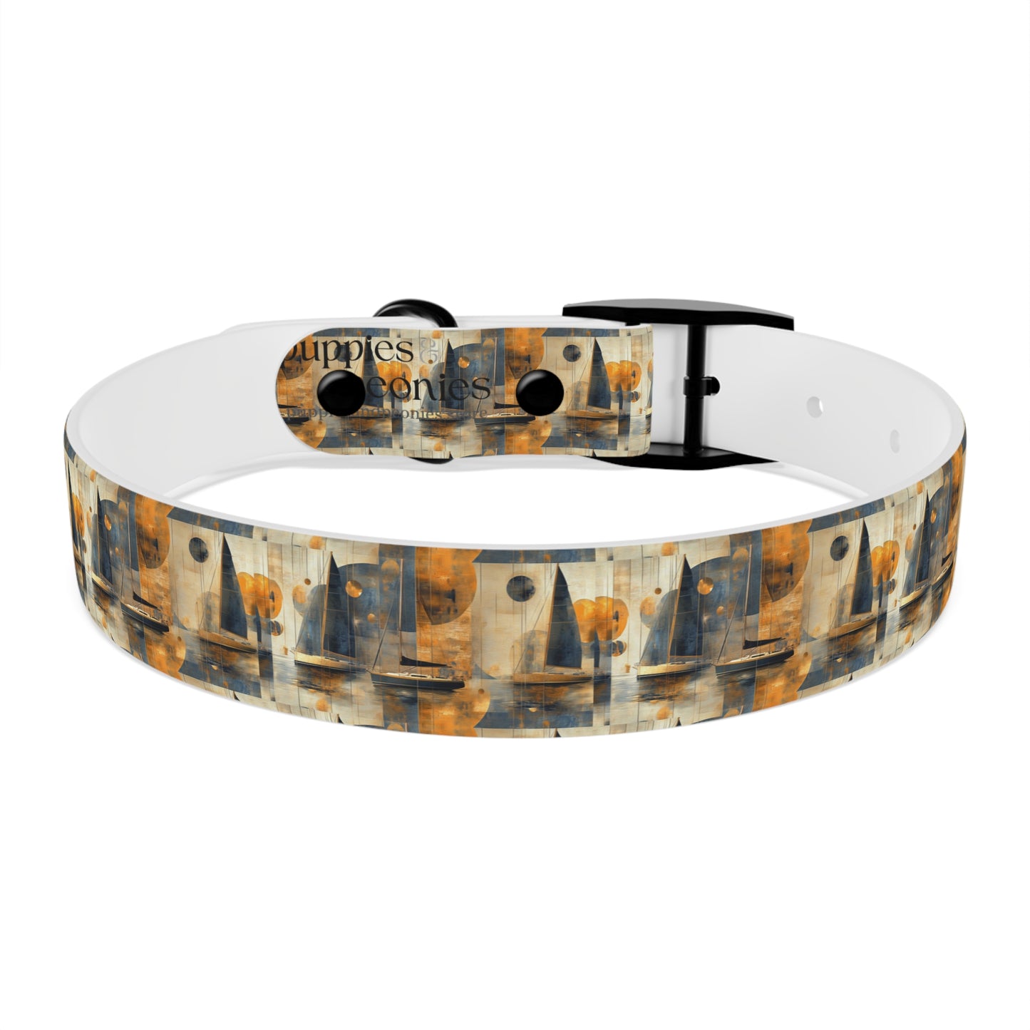 Golden Hour Dog / Pet Collar