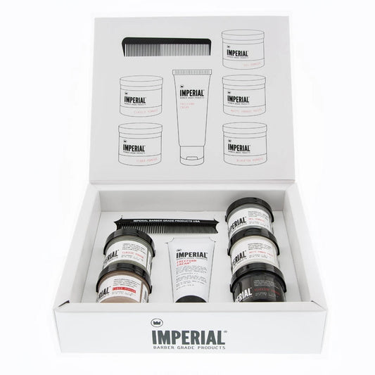 Men's Travel Grooming Set